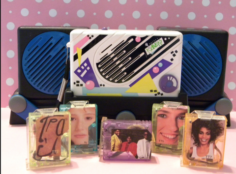 Love Music Fashion