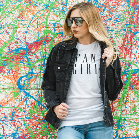Trendy Concert T-Shirts