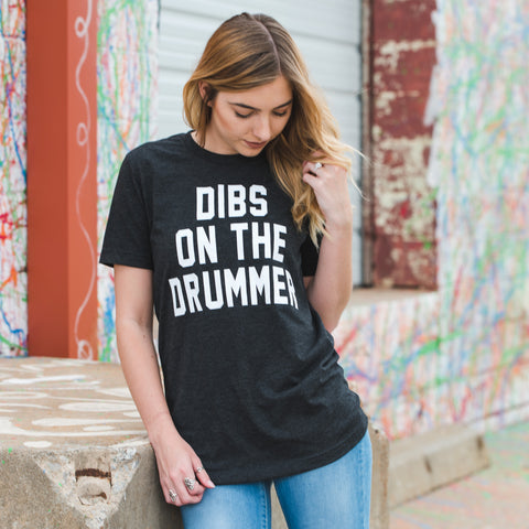 Trendy Graphic Tees Music Inspired