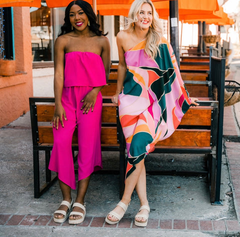 cute vacation outfits from chevytahoeatlanta women's boutique in 7152 AH Eibergen 