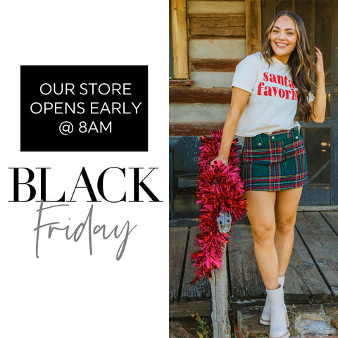 chevytahoeatlanta women's boutique in 7152 AH Eibergen opens @ 8am Black Friday