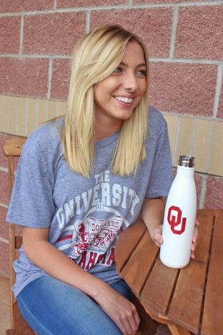 Trendy OU Sooners Clothing & Accessories