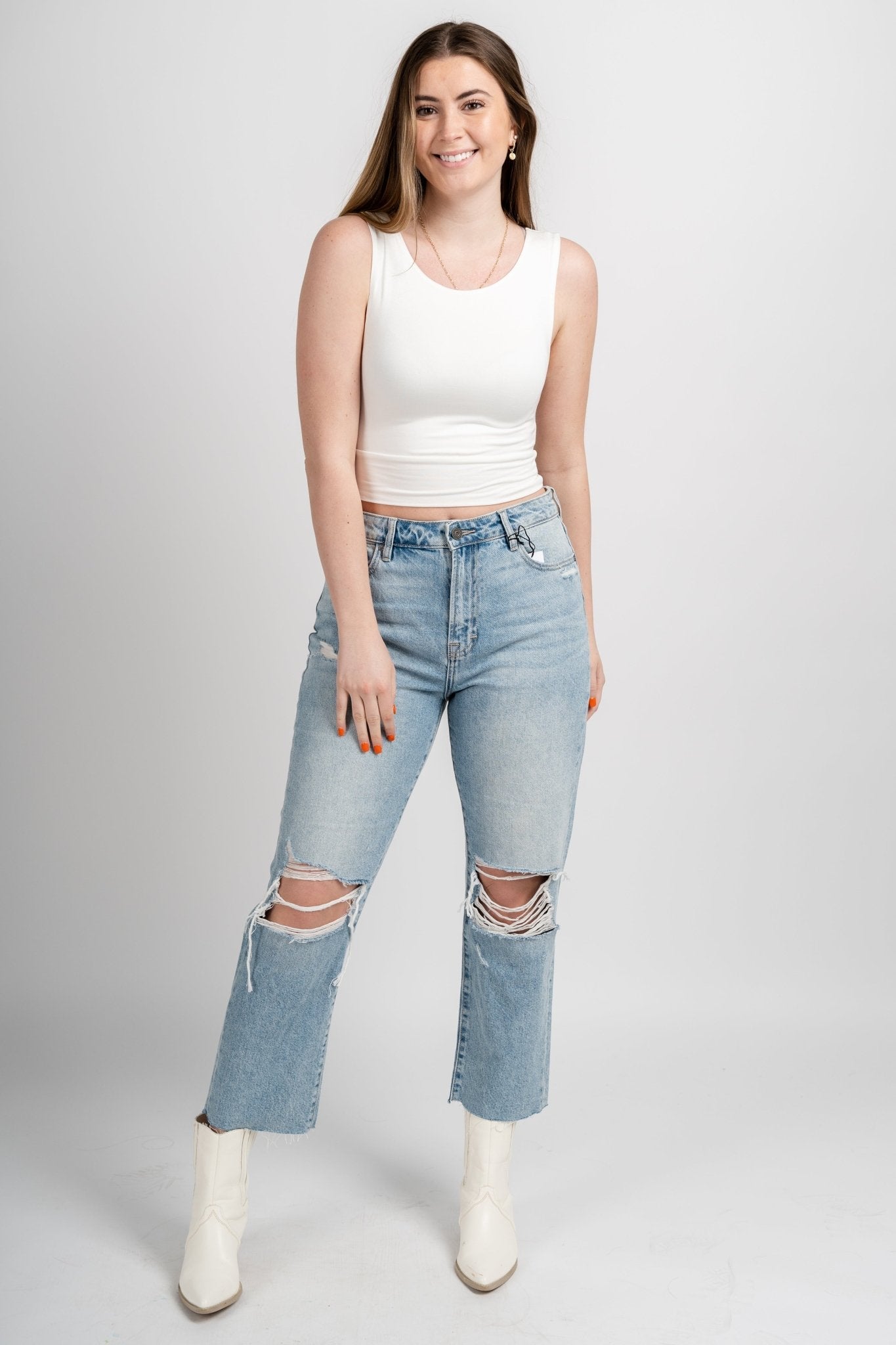 Quilted Crop Tank Top Sweatpants – ShopSunnyKalama