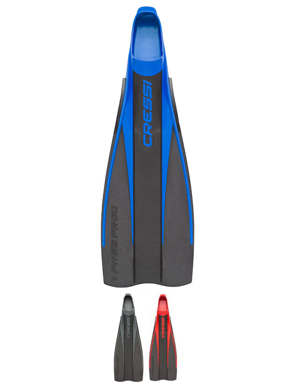 CRESSI PRO STAR FINS – James' Tackle