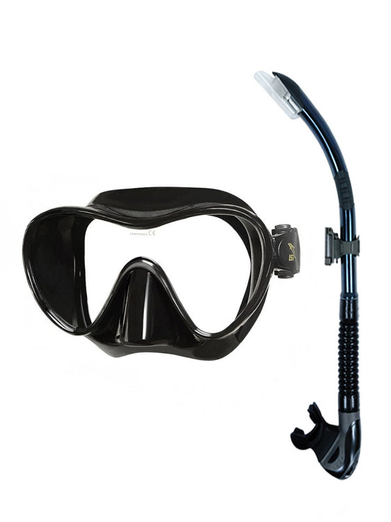 ODG Australia Frameless Scuba Diving Mask ($75)