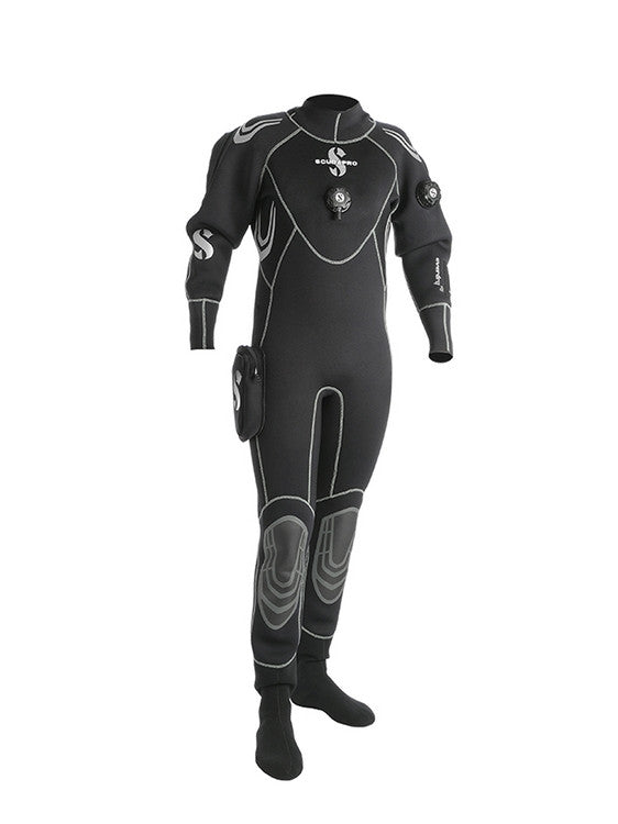 Scubapro Everdry 4 Drysuit - Ladies ($1249)