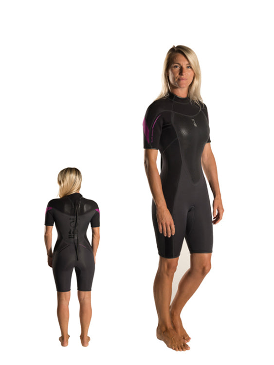 Fourth Element Xenos 5mm Wetsuit Womens ($549)