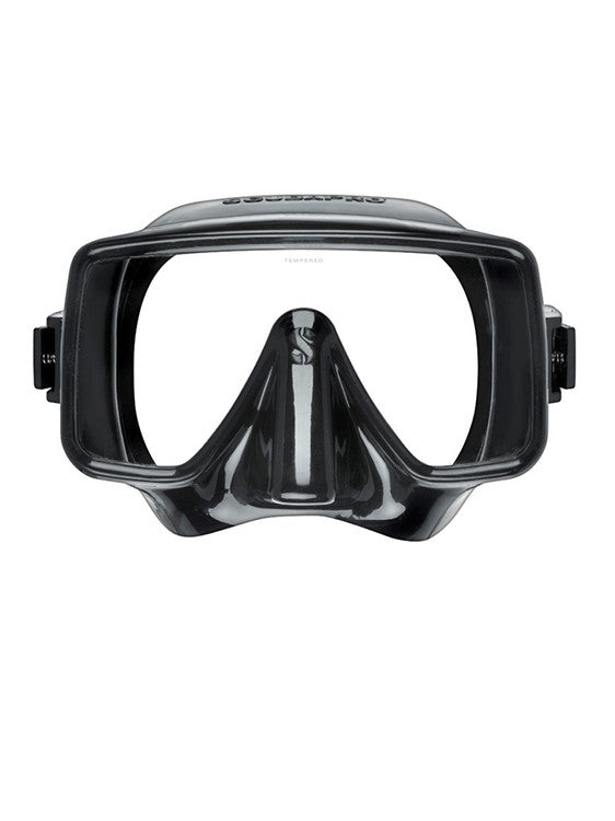 Scubapro Frameless Dive Mask 89 Odg Australia