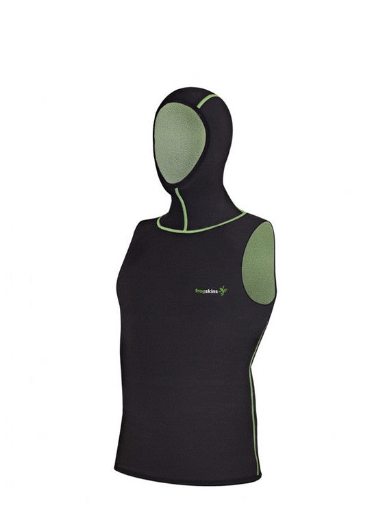 Scubapro 2mm Hooded Vest ($119) | ODG Australia