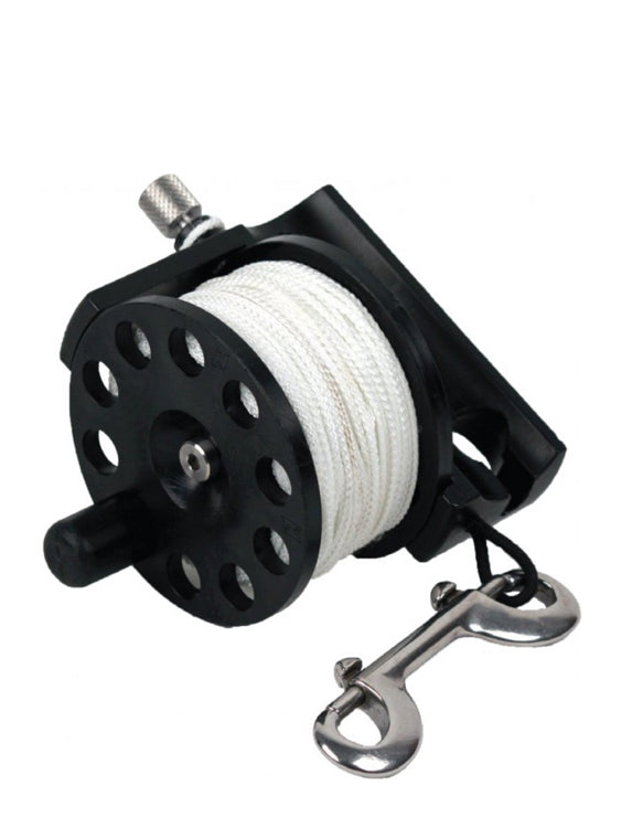 Halcyon Pathfinder 400 Cave Tech Diving Reel ($389)