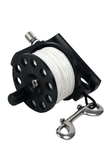 scubapro reel