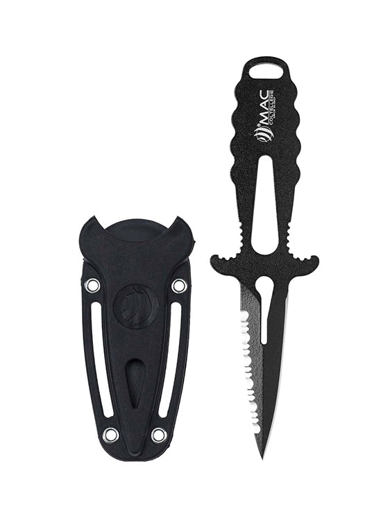 Rubber Dive Knife Straps Pair – nautilusspearfishing