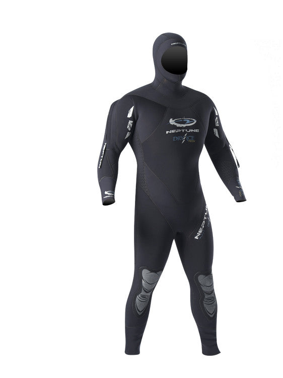 scubapro semi dry wetsuit