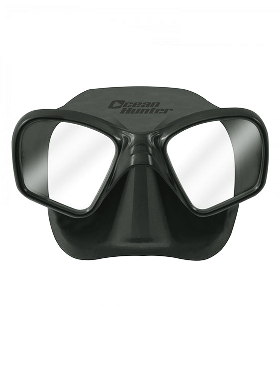 Ocean Hunter Phantom GoPro Mask