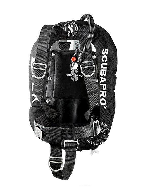 scubapro harness