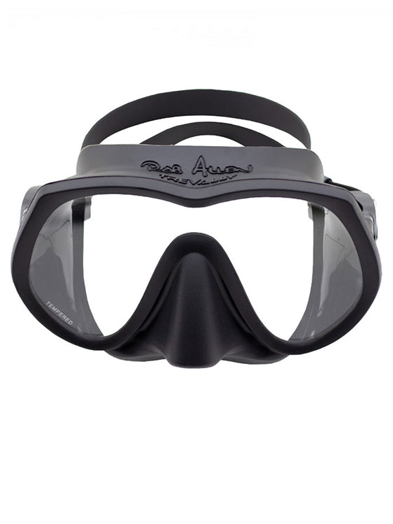 Rob Allen Snapper Low Volume Freediving Spearfishing Mask