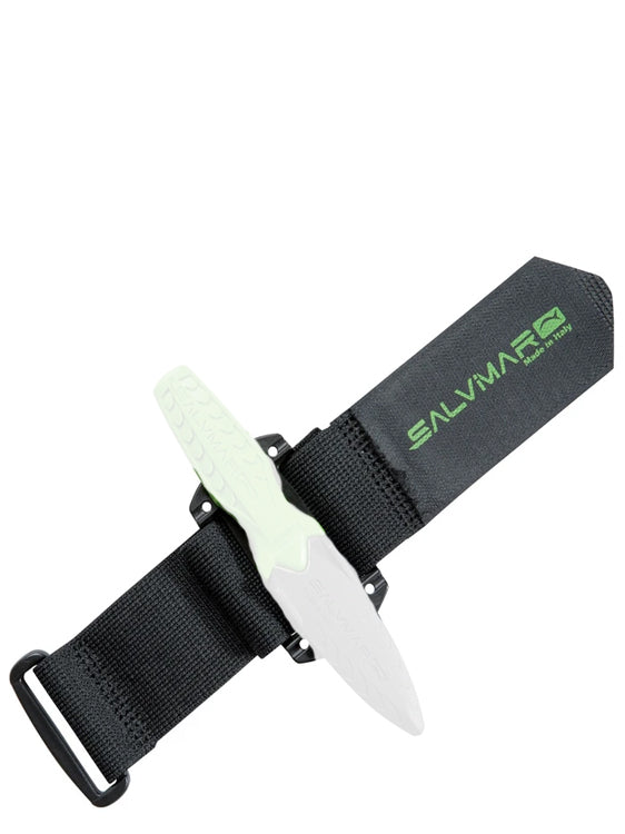 Salvimar Predathor Spearfishing Knife ($69)