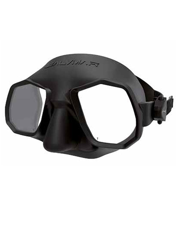 Cressi Metis Mask Black/Black