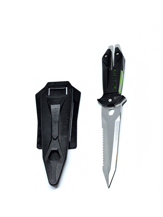 Salvimar Ares Spearfishing Knife ($139)