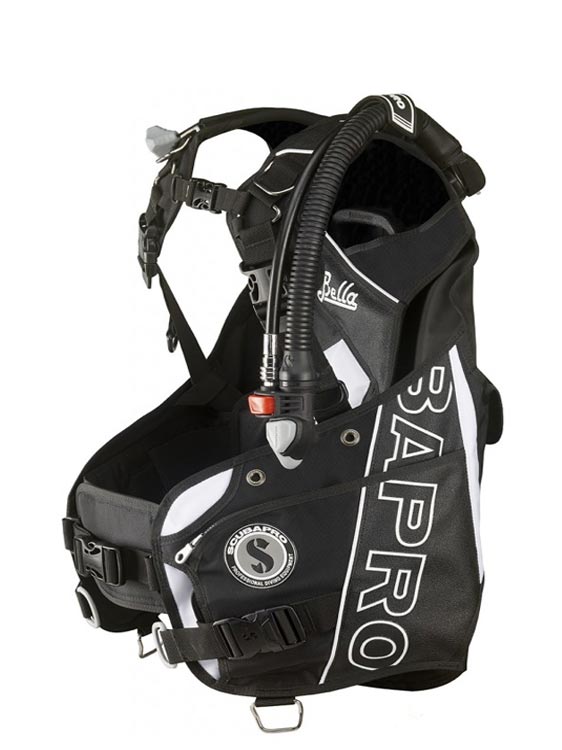 scubapro bcd