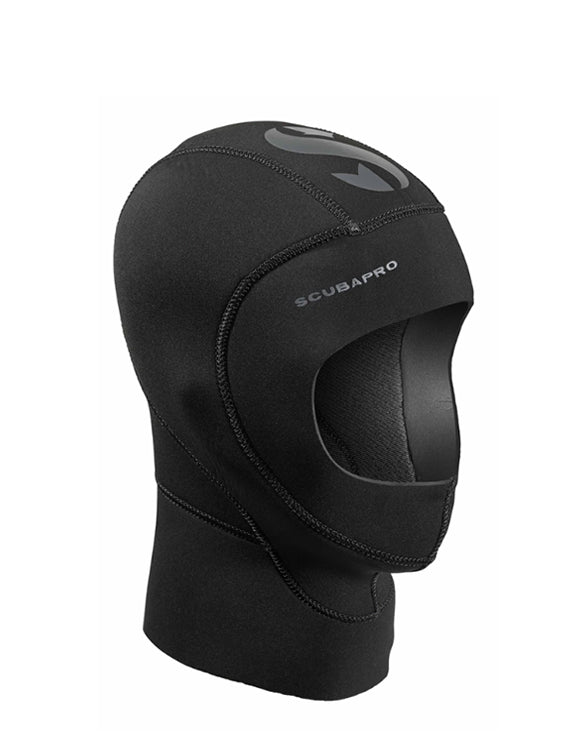 scubapro everflex hood