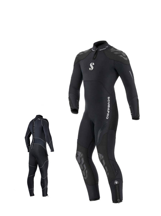 scubapro suit