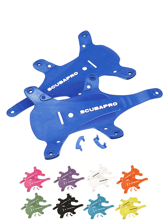 scubapro hydros pro color kit