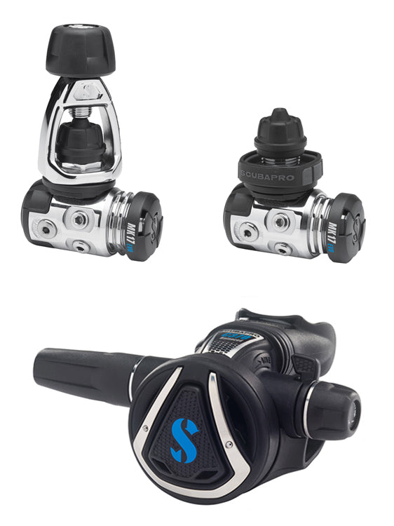 Scubapro MK11 / C370 Regulator Combo ($765) | ODG Australia