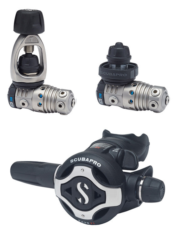 Scubapro mk25 shop evo s600