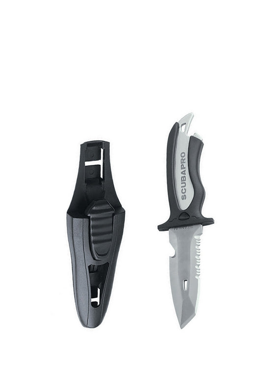 scubapro dive knife