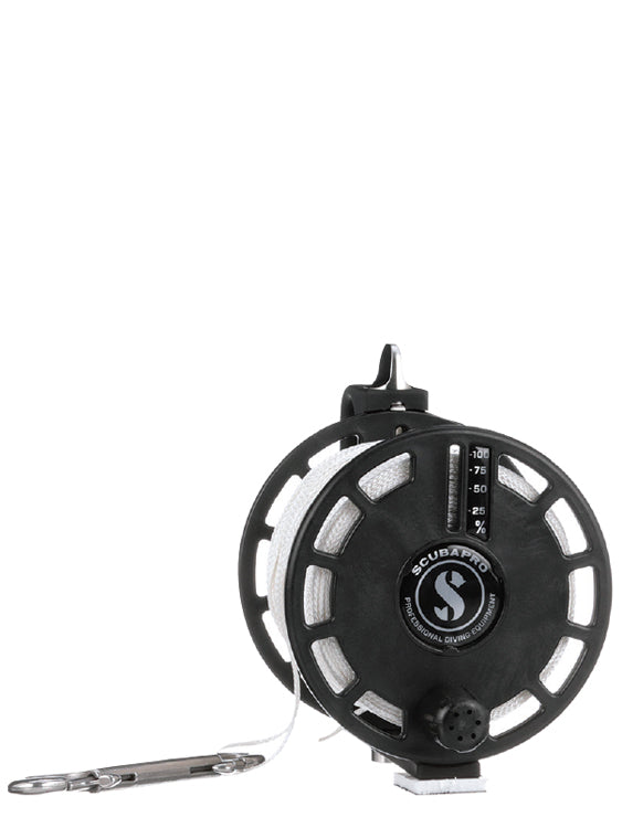 Scubapro Reel Poland, SAVE 38% 