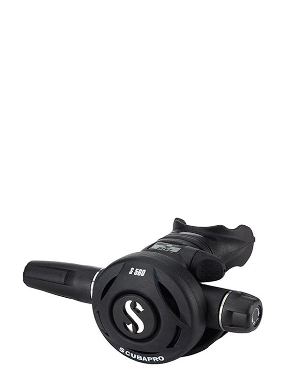 scubapro s560