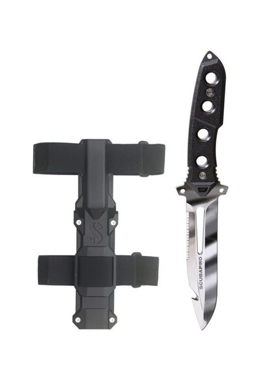 scubapro dive knife