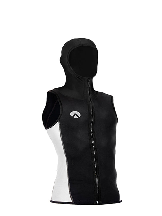 Scubapro 2mm Hooded Vest ($119) | ODG Australia