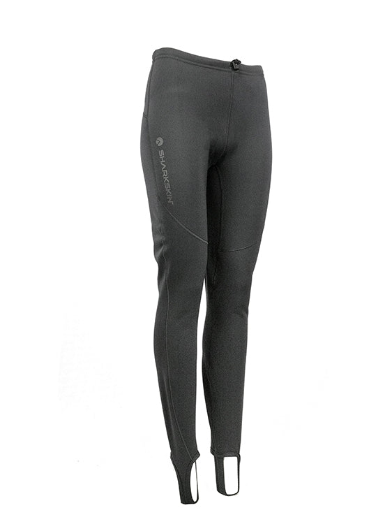 Sharkskin Performance Wear Long Pants - Women's