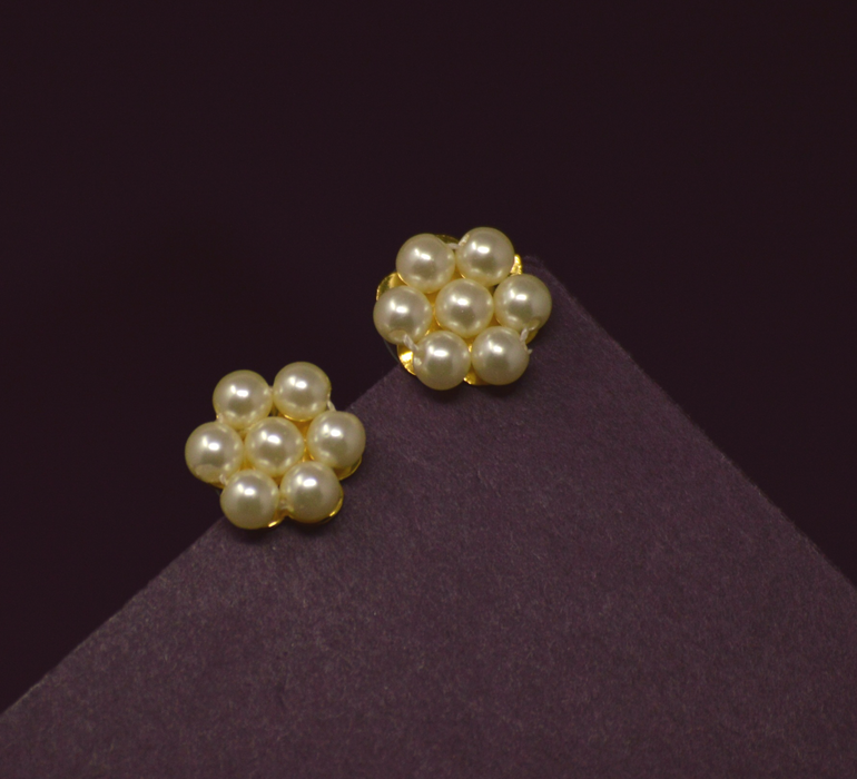 moti kudi earrings price