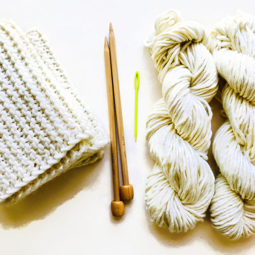 Bamboo Knitting Needles – Great Lakes Fibers