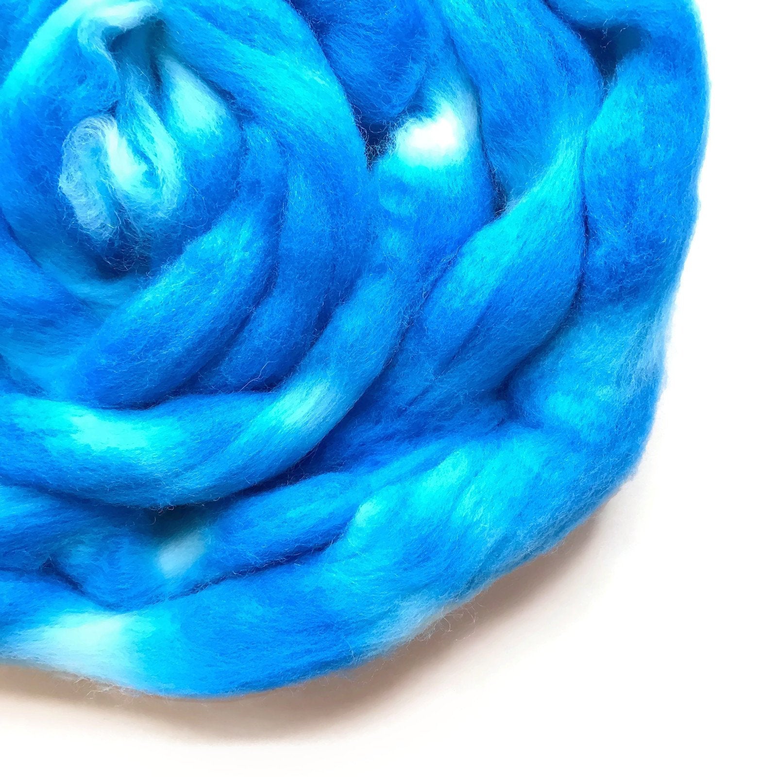 SKY BLUE
