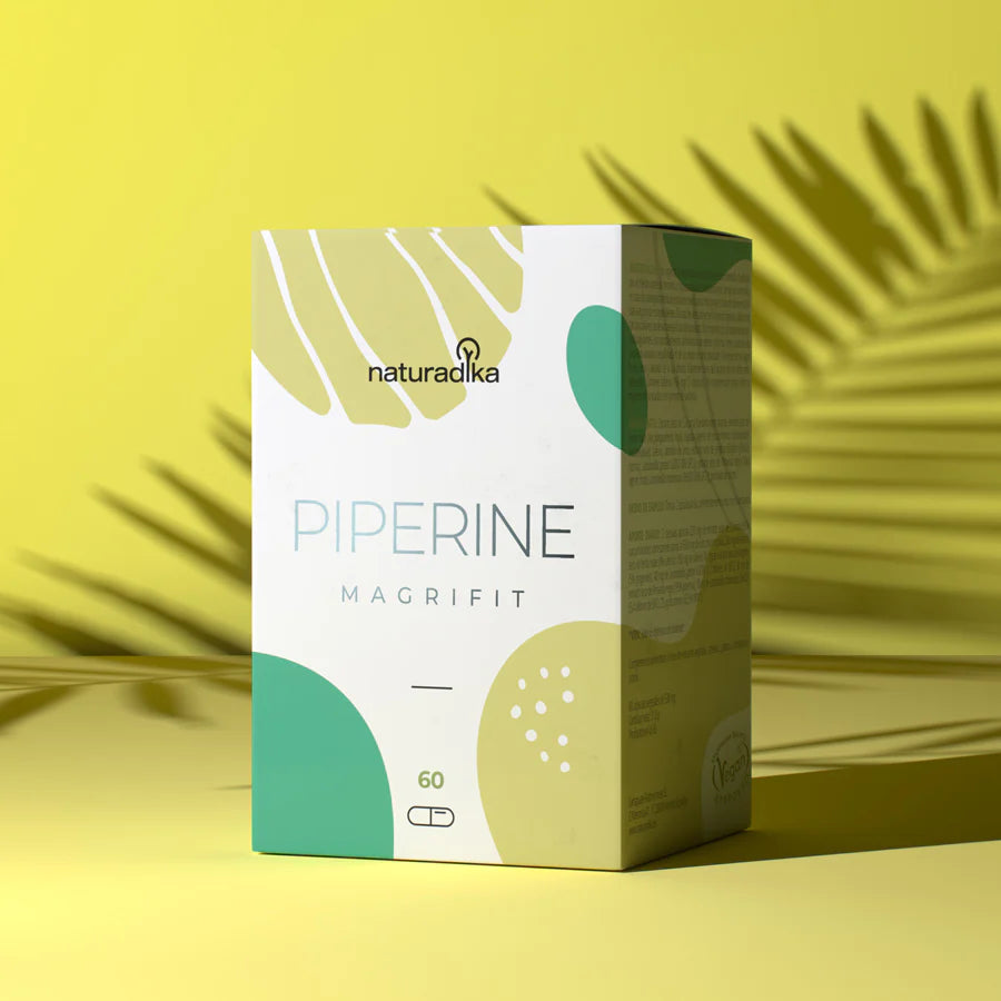 Magrifit® Piperine - naturadika.fr product image