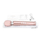 Le Wand Petite rechargeable Wand Massager - Rose Gold or Violet - Curbside pickup option - Boink Adult Boutique  www.boinkmuskoka.com