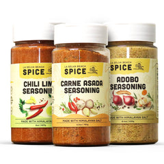 Turkey Brining Kit – La Selva Beach Spice