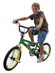 boys bike photo