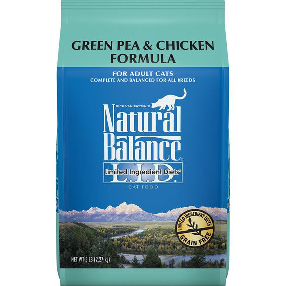 natural balance dog food canada