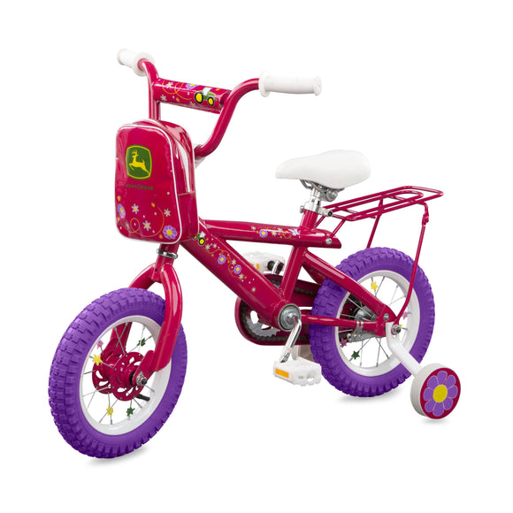 12 in girls bike