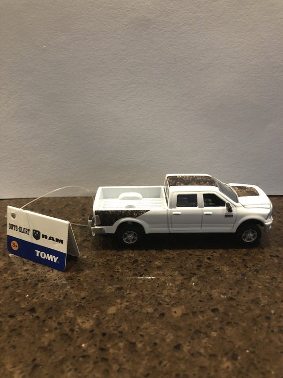 ertl dodge ram