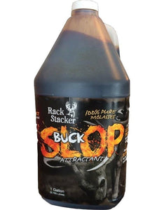Rack Stacker Buck Slop Molasses 4L Hunting Rack Stacker 