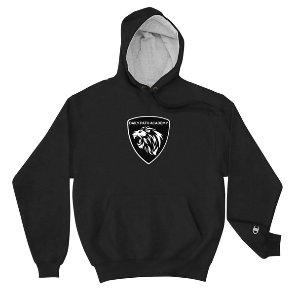 academy champion hoodie