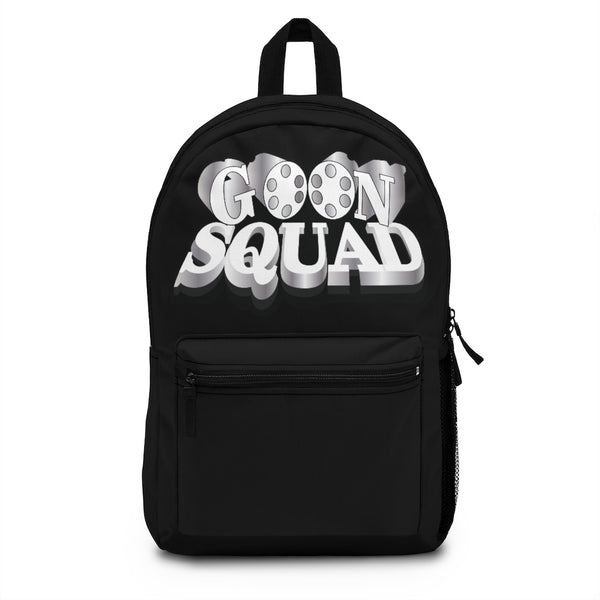 goon squad backpack