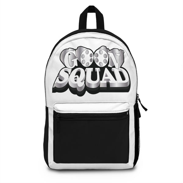 goon squad backpack