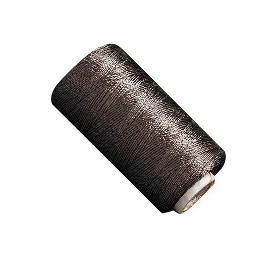 Nylon Black, Brown Strong Thread at best price in Hooghly